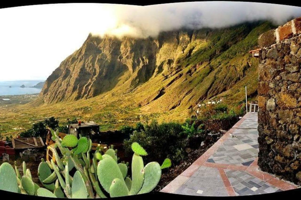 El Laurel Villa Frontera Exterior photo